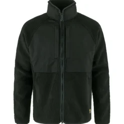Fju00e4llru00e4ven Fjällräven - Vardag Pile Jacket - Fleecejacke^ Freizeitjacken|Alltagsbekleidung