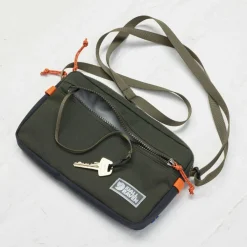 Fju00e4llru00e4ven Fjällräven - Vardag Pocket Large - Umhängetasche