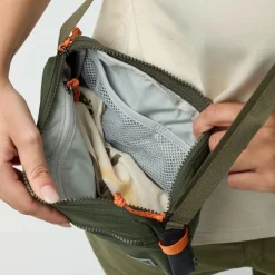 Fju00e4llru00e4ven Fjällräven - Vardag Pocket Large - Umhängetasche