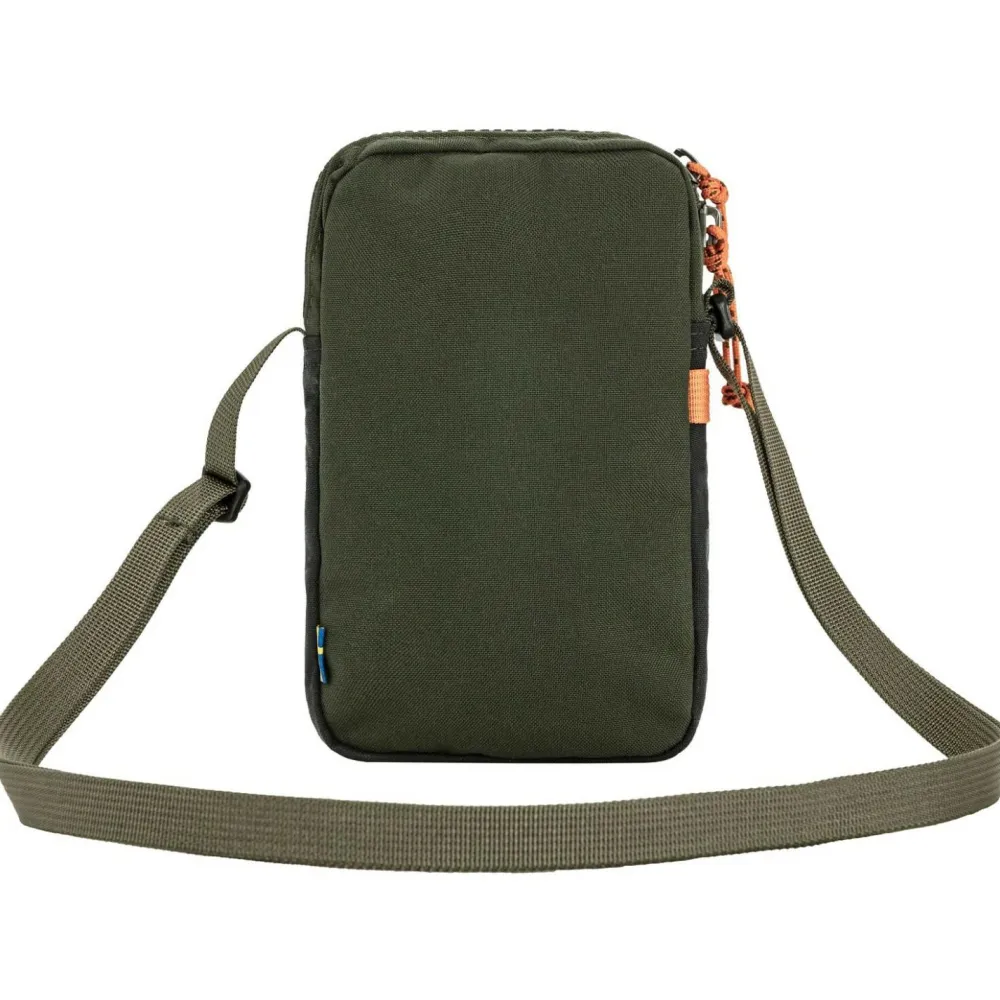 Sale Fjällräven - Vardag Pocket Small - Umhängetasche Taschen|Taschen