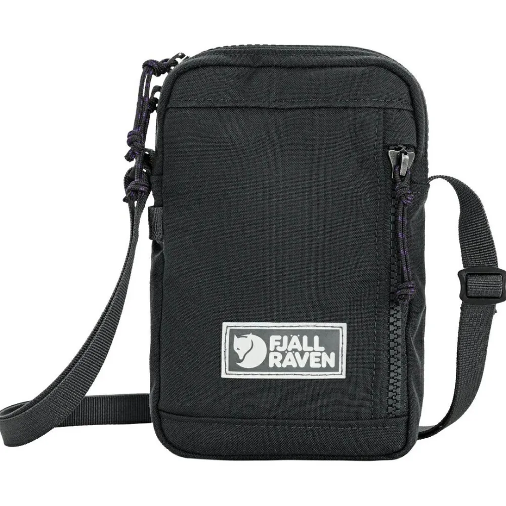 Sale Fjällräven - Vardag Pocket Small - Umhängetasche Taschen|Taschen