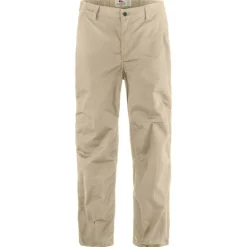 Fjällräven - Vardag Relaxed Trousers - Freizeithose><noscript><img width=