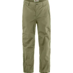 Fjällräven - Vardag Relaxed Trousers - Freizeithose><noscript><img width=