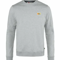 Outlet Fjällräven - Vardag Sweater - Pullover Alltagsbekleidung|Pullover & Hoodies
