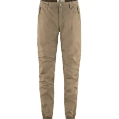 Fju00e4llru00e4ven Fjällräven - Vardag Trousers - Trekkinghose^ Trekkingbekleidung|Alltagsbekleidung
