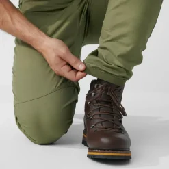 Fju00e4llru00e4ven Fjällräven - Vardag Trousers - Trekkinghose^ Trekkingbekleidung|Alltagsbekleidung