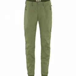 Fju00e4llru00e4ven Fjällräven - Vardag Trousers - Trekkinghose^ Trekkingbekleidung|Alltagsbekleidung