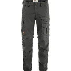 Fju00e4llru00e4ven Fjällräven - Vidda Pro Lite Zip-Off Trousers - Trekkinghose^ Trekkingbekleidung|Wanderbekleidung