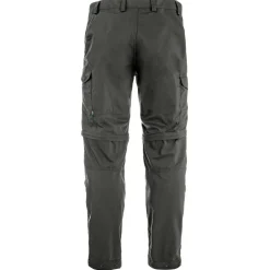 Fju00e4llru00e4ven Fjällräven - Vidda Pro Lite Zip-Off Trousers - Trekkinghose^ Trekkingbekleidung|Wanderbekleidung