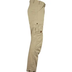 Fju00e4llru00e4ven Fjällräven - Vidda Pro Lite Trousers - Trekkinghose^ Trekkingbekleidung|Wanderbekleidung