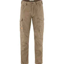 Fju00e4llru00e4ven Fjällräven - Vidda Pro Trousers - Trekkinghose