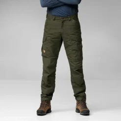 Fju00e4llru00e4ven Fjällräven - Vidda Pro Trousers - Trekkinghose