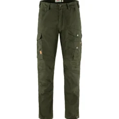 Fju00e4llru00e4ven Fjällräven - Vidda Pro Trousers - Trekkinghose