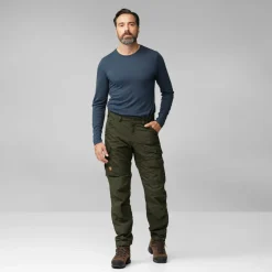 Fju00e4llru00e4ven Fjällräven - Vidda Pro Trousers - Trekkinghose
