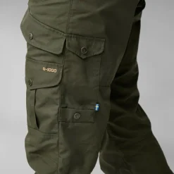 Fju00e4llru00e4ven Fjällräven - Vidda Pro Trousers - Trekkinghose