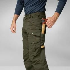 Fju00e4llru00e4ven Fjällräven - Vidda Pro Trousers - Trekkinghose