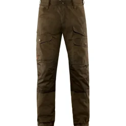 Fju00e4llru00e4ven Fjällräven - Vidda Pro Ventilated Trousers - Trekkinghose