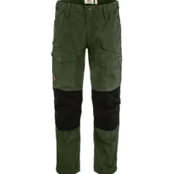 Fju00e4llru00e4ven Fjällräven - Vidda Pro Ventilated Trousers - Trekkinghose