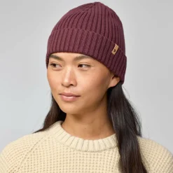 Fju00e4llru00e4ven Fjällräven - Övik 365 Hat - Mütze^ Alltagsbekleidung|Kletterbekleidung