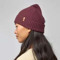 Fju00e4llru00e4ven Fjällräven - Övik 365 Hat - Mütze^ Alltagsbekleidung|Kletterbekleidung