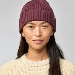 Fju00e4llru00e4ven Fjällräven - Övik 365 Hat - Mütze^ Alltagsbekleidung|Kletterbekleidung