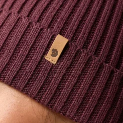 Fju00e4llru00e4ven Fjällräven - Övik 365 Hat - Mütze^ Alltagsbekleidung|Kletterbekleidung