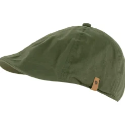 Fjällräven - Övik Flat Cap - Cap>Fju00e4llru00e4ven Best