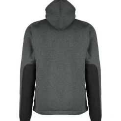 Fju00e4llru00e4ven Fjällräven - Övik Fleece Hoodie - Fleecejacke^ Wanderbekleidung|Pullover & Hoodies