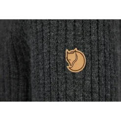 Fjällräven - Övik Half Zip Knit - Pullover><noscript><img width=
