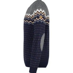 Fjällräven - Övik Knit Sweater - Pullover>Fju00e4llru00e4ven Clearance