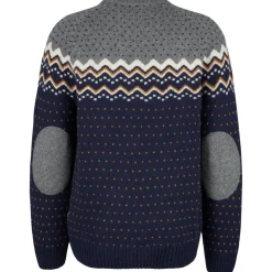 Fjällräven - Övik Knit Sweater - Pullover><noscript><img width=