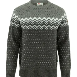 Fjällräven - Övik Knit Sweater - Pullover><noscript><img width=