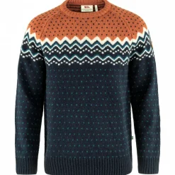 Fjällräven - Övik Knit Sweater - Pullover><noscript><img width=