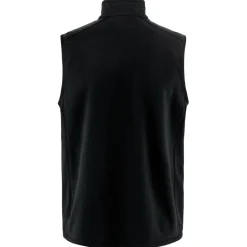 Fju00e4llru00e4ven Fjällräven - Övik Lite Fleece Vest - Fleeceweste^ Trekkingbekleidung|Westen