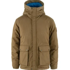 Discount Fjällräven - Övik Padded Jacket - Winterjacke Alltagsbekleidung|Winterjacken