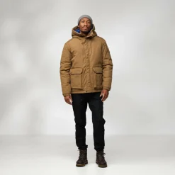 Discount Fjällräven - Övik Padded Jacket - Winterjacke Alltagsbekleidung|Winterjacken