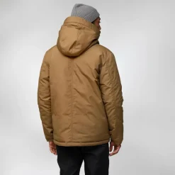 Discount Fjällräven - Övik Padded Jacket - Winterjacke Alltagsbekleidung|Winterjacken