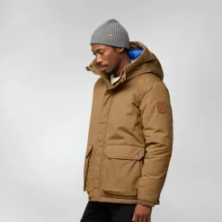 Discount Fjällräven - Övik Padded Jacket - Winterjacke Alltagsbekleidung|Winterjacken