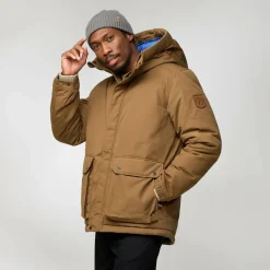 Discount Fjällräven - Övik Padded Jacket - Winterjacke Alltagsbekleidung|Winterjacken