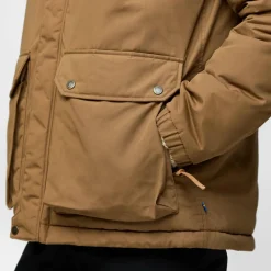 Discount Fjällräven - Övik Padded Jacket - Winterjacke Alltagsbekleidung|Winterjacken