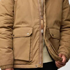 Discount Fjällräven - Övik Padded Jacket - Winterjacke Alltagsbekleidung|Winterjacken