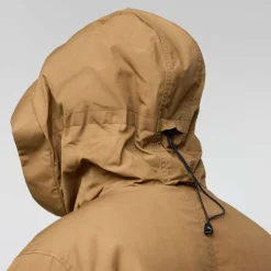 Discount Fjällräven - Övik Padded Jacket - Winterjacke Alltagsbekleidung|Winterjacken