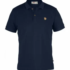 Fju00e4llru00e4ven Fjällräven - Övik Polo Shirt - Polo-Shirt