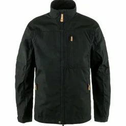 Fjällräven - Övik Stencollar Jacket - Freizeitjacke><noscript><img width=