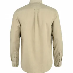 Fjällräven - Övik Travel Shirt L/S - Hemd>Fju00e4llru00e4ven New