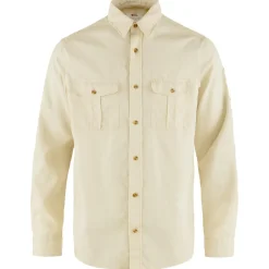Fjällräven - Övik Travel Shirt L/S - Hemd><noscript><img width=