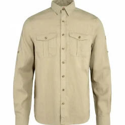 Fjällräven - Övik Travel Shirt L/S - Hemd><noscript><img width=