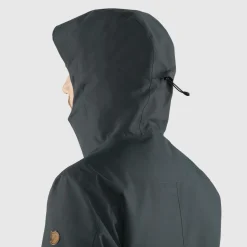 Fjällräven - Visby 3 in 1 Jacket - Doppeljacke><noscript><img width=