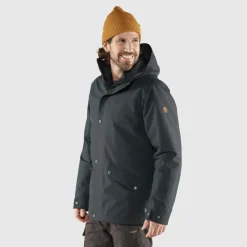 Fjällräven - Visby 3 in 1 Jacket - Doppeljacke><noscript><img width=