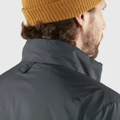 Fjällräven - Visby 3 in 1 Jacket - Doppeljacke><noscript><img width=
